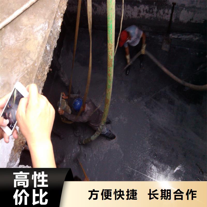 化粪池清理_隔油池清理快速响应
