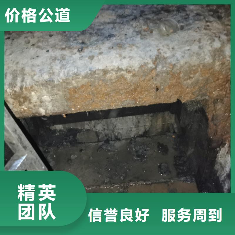 化粪池清理市政管道疏通2026专业的团队