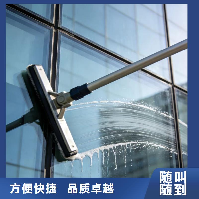 蜘蛛人高空作业高空清洗多年行业经验