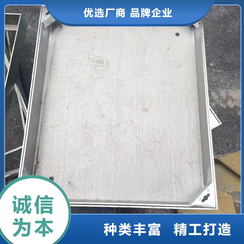井盖不锈钢钢格栅品质服务