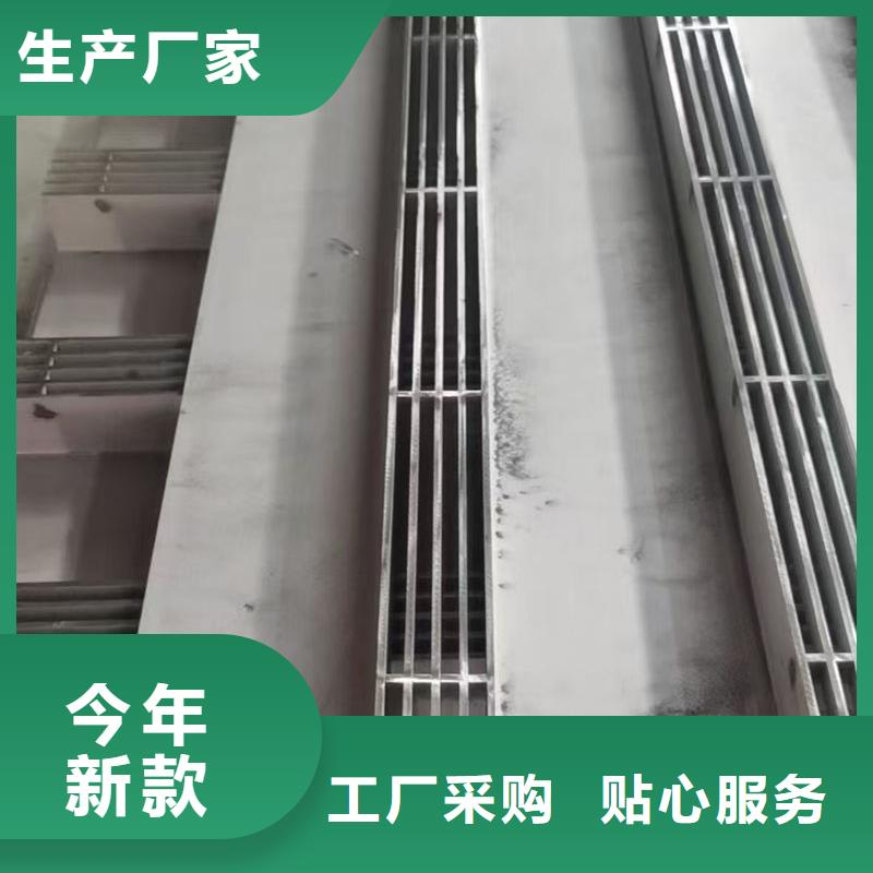 井盖不锈钢格栅板品质优选