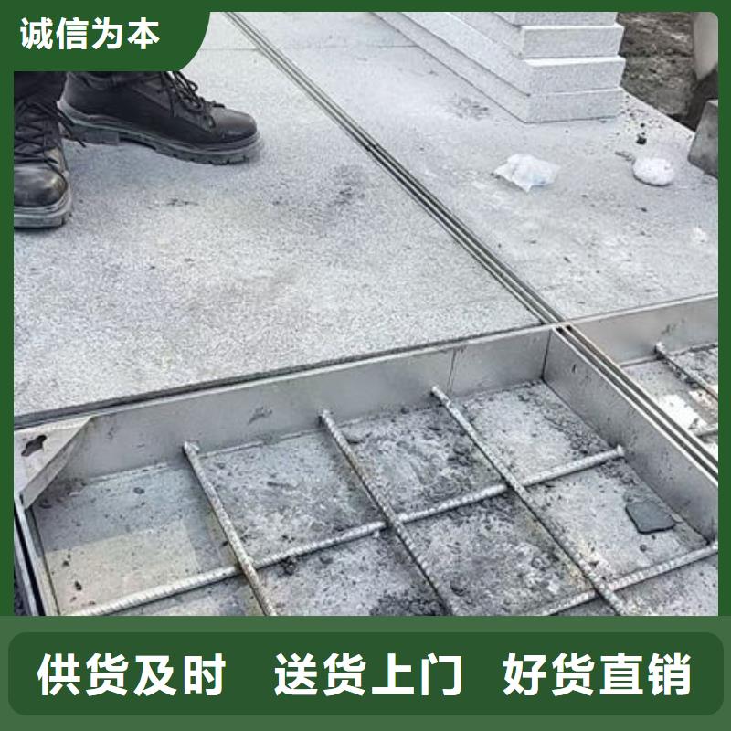 井盖_不锈钢下沉式井盖质量牢靠
