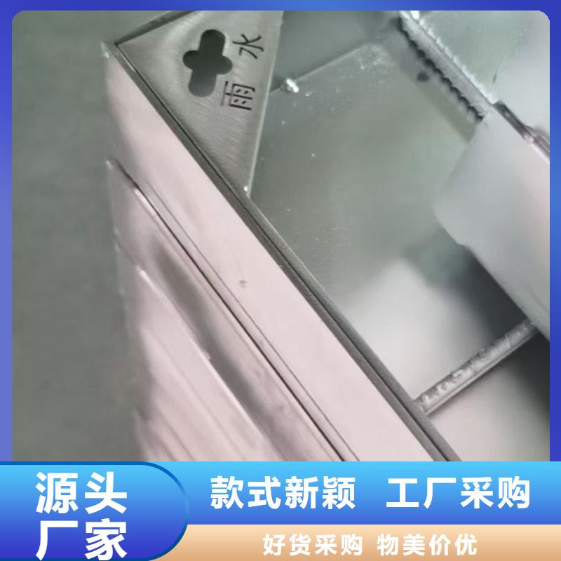 井盖-不锈钢铺装井盖好品质用的放心