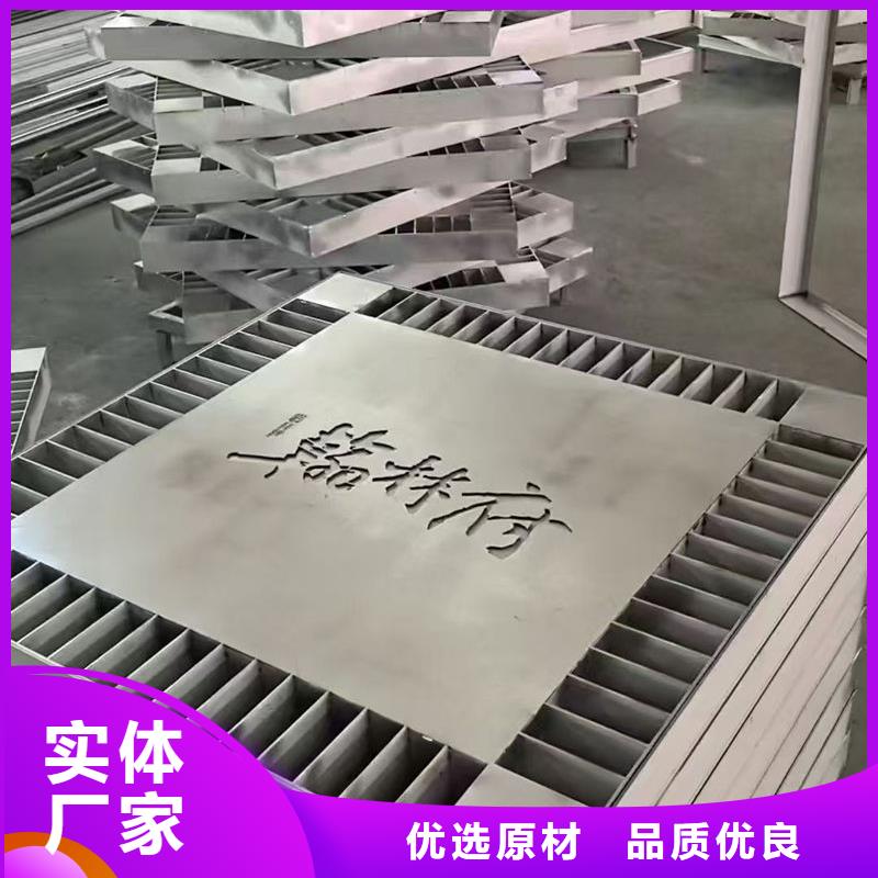 井盖不锈钢检修孔井盖现货交易