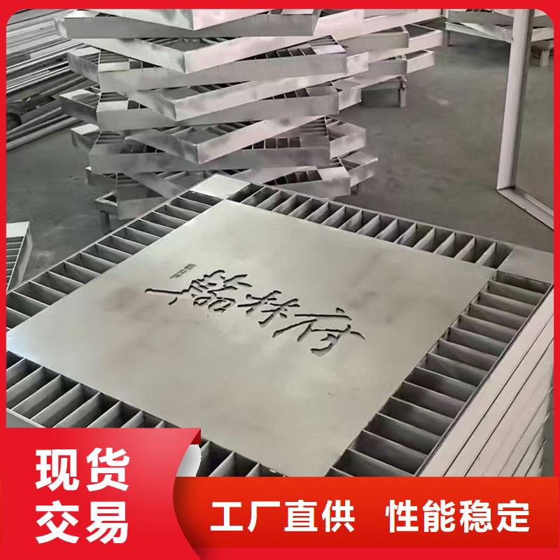 井盖不锈钢电缆井盖工厂价格