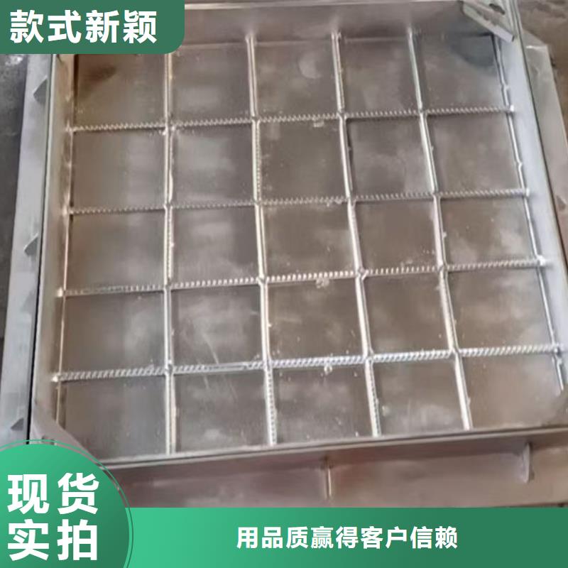 井盖不锈钢园林绿化井盖可放心采购