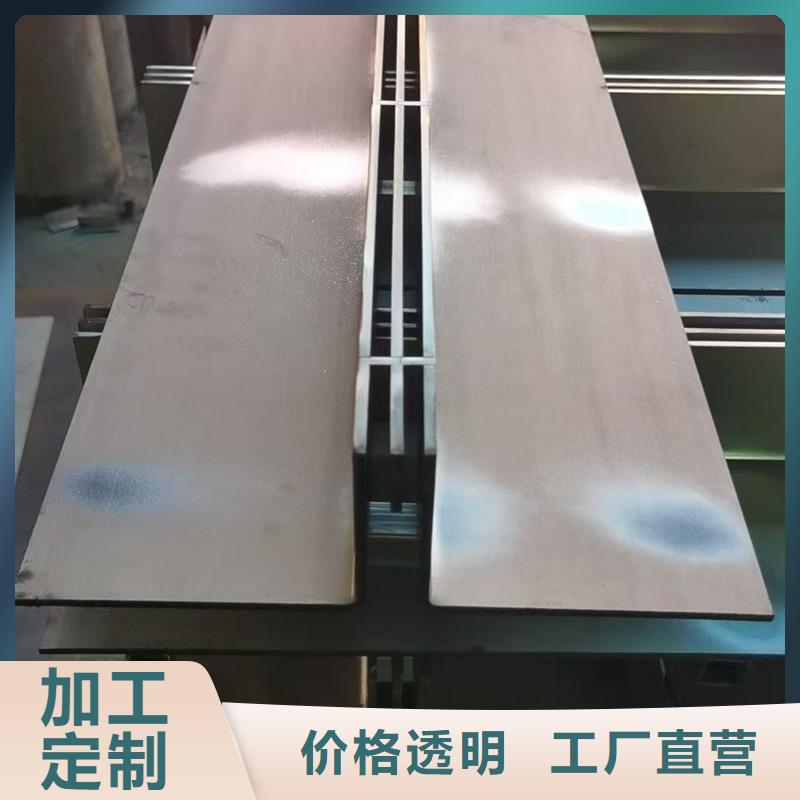 井盖不锈钢格栅板品质优选