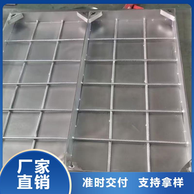 井盖不锈钢污水井盖放心选购