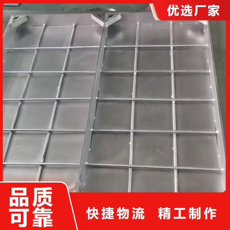 井盖不锈钢电缆井盖工厂价格