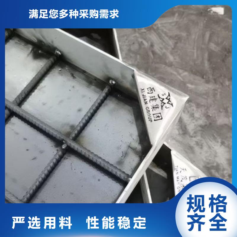 井盖_不锈钢装饰井盖高标准高品质