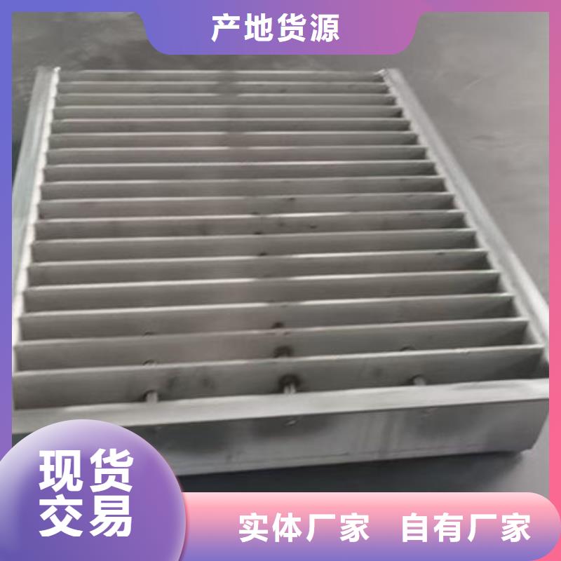 井盖不锈钢装饰井盖用品质说话