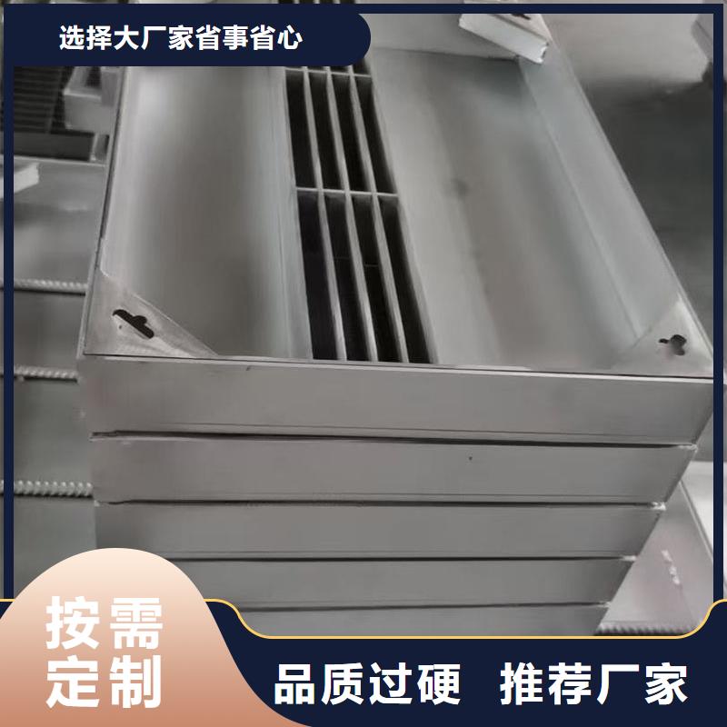 井盖_不锈钢钢格栅专注细节更放心