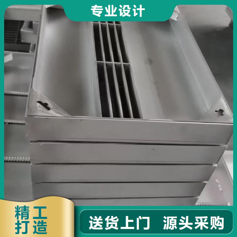 井盖不锈钢污水井盖放心选购