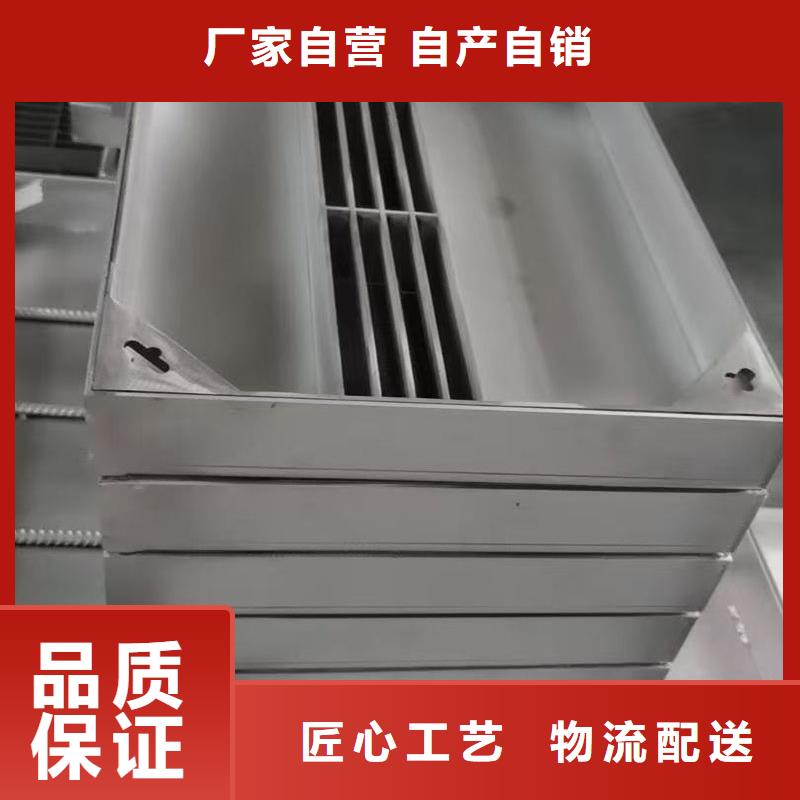 井盖不锈钢装饰井盖用品质说话