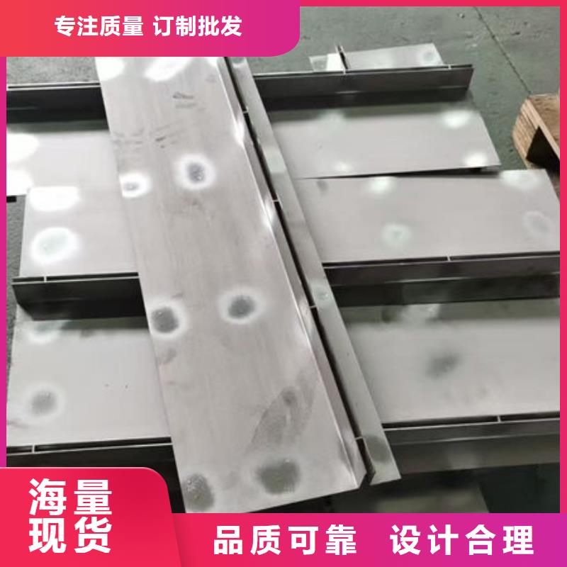 井盖不锈钢钢格栅品质服务