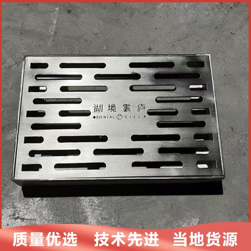 井盖不锈钢检修孔井盖支持大小批量采购