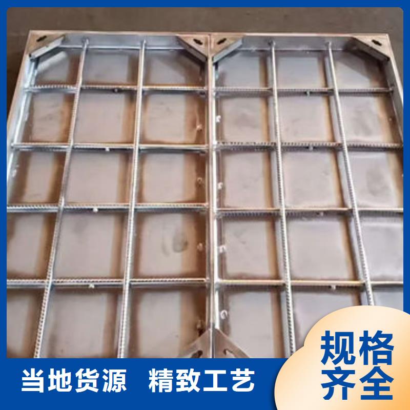 井盖不锈钢电缆井盖我们更专业