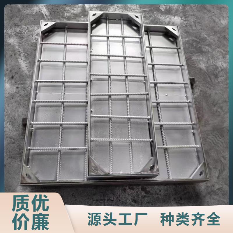 井盖不锈钢装饰井盖用品质说话