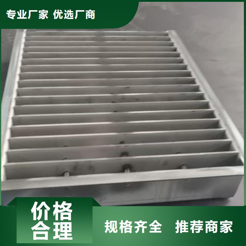 井盖不锈钢污水井盖放心选购