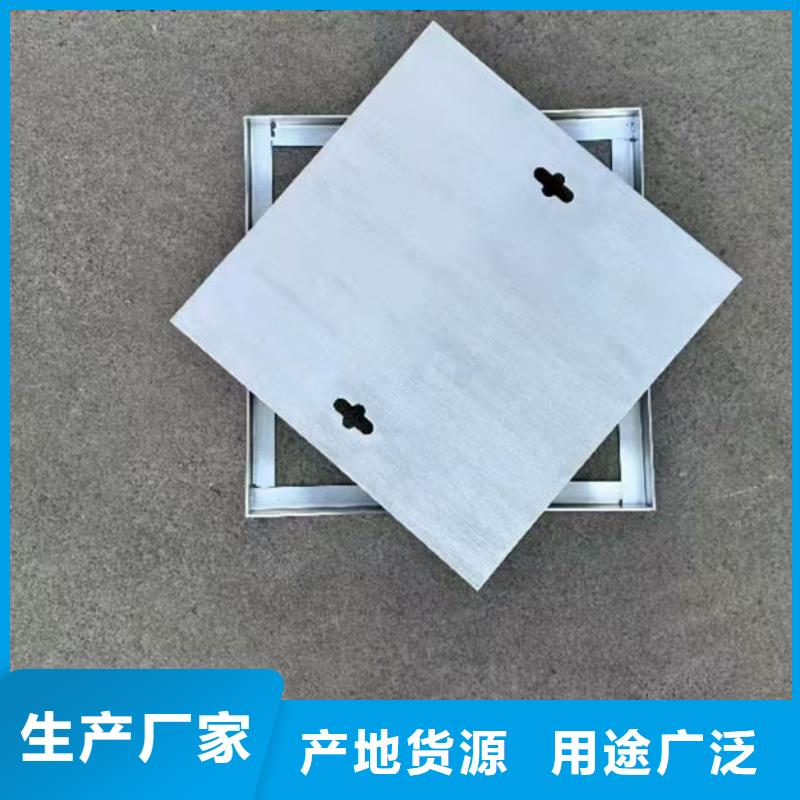 井盖不锈钢钢格栅品质服务诚信为本