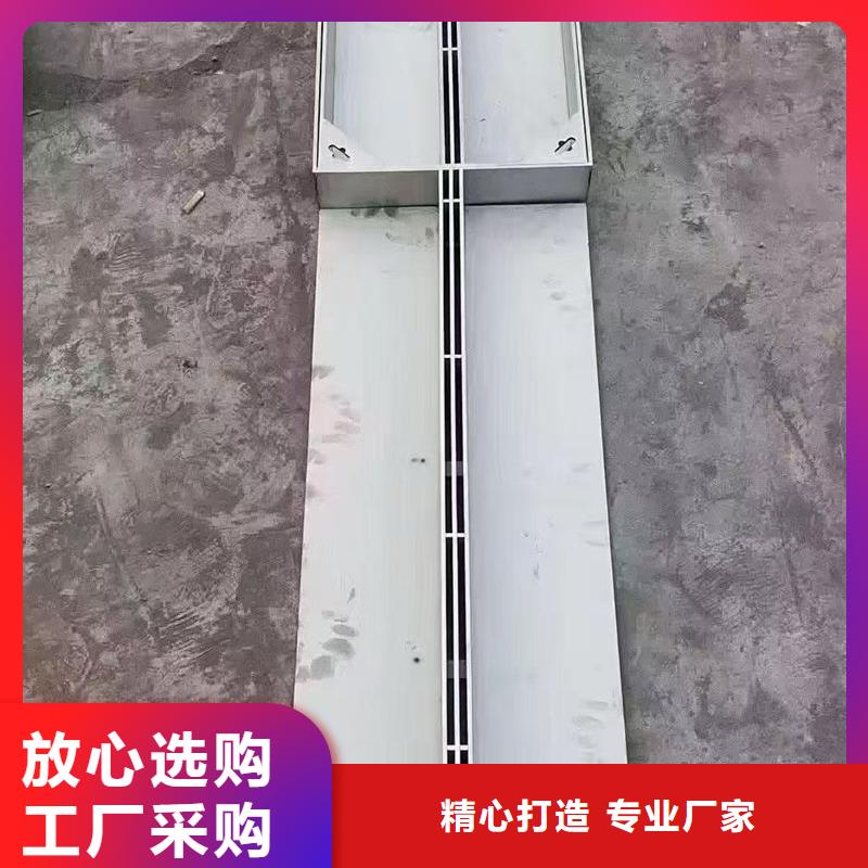 井盖不锈钢井盖(镶嵌式)精工打造