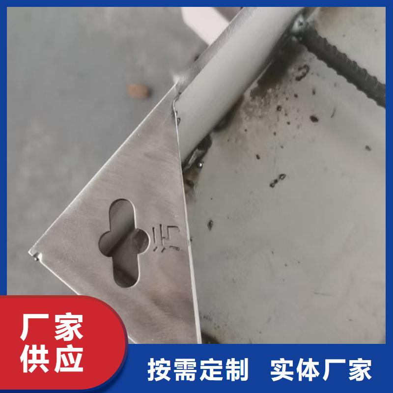 井盖不锈钢隐形井盖精致工艺