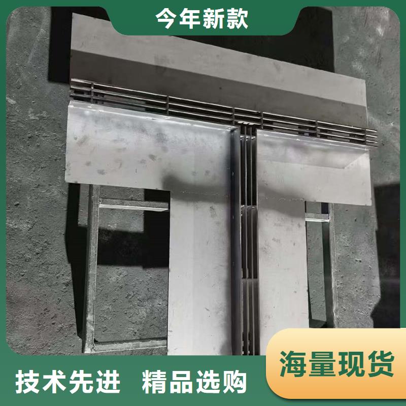 井盖不锈钢检修孔井盖现货交易