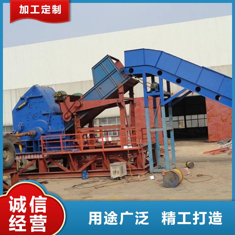 破碎机锂电池破碎机拥有多家成功案例