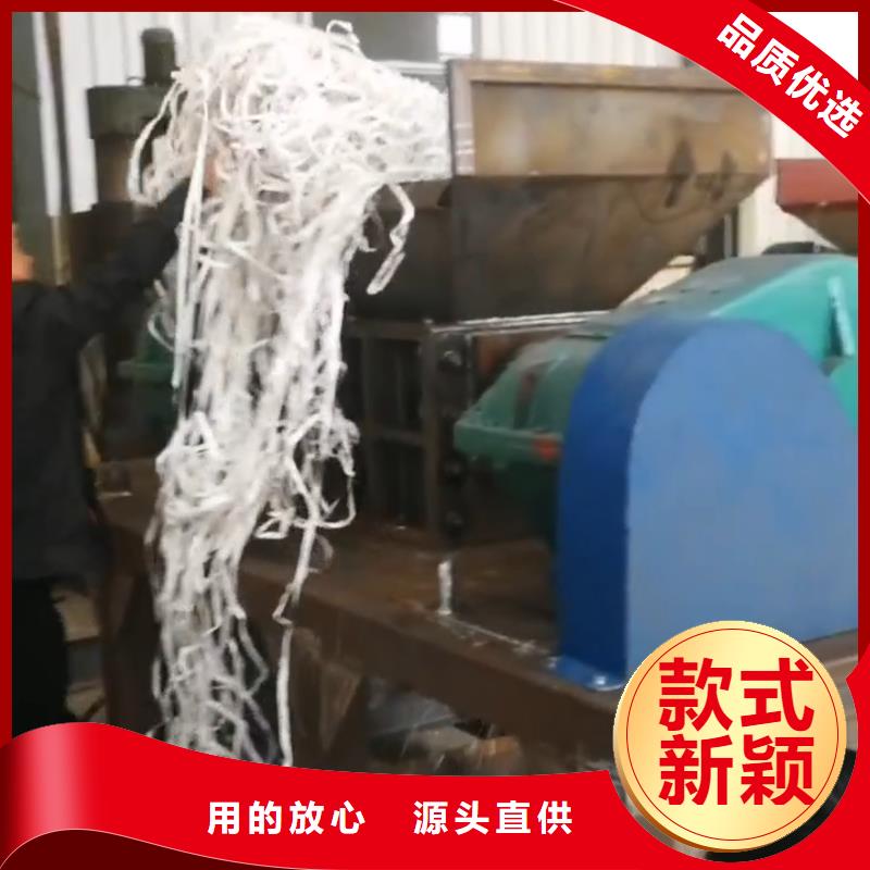 撕碎机-铁削撕碎机用好材做好产品
