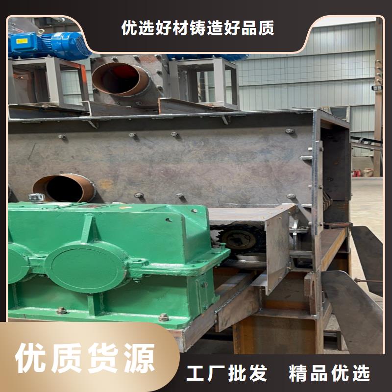 分选机垃圾分选生产线实力派厂家