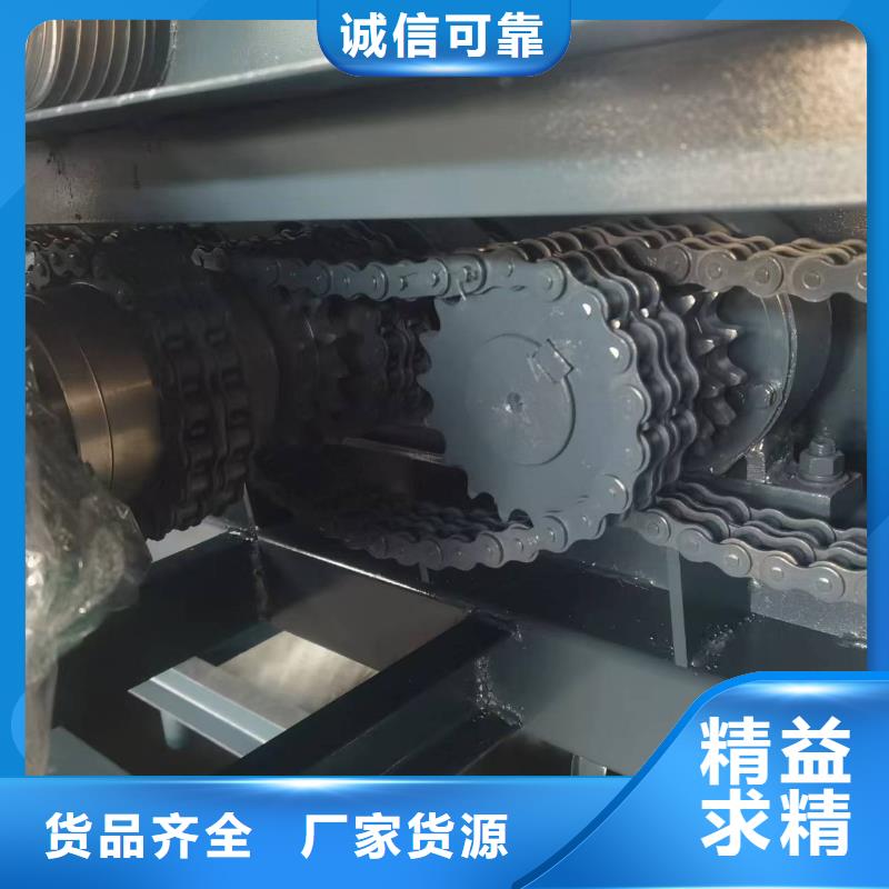 分选机垃圾分选生产线实力派厂家