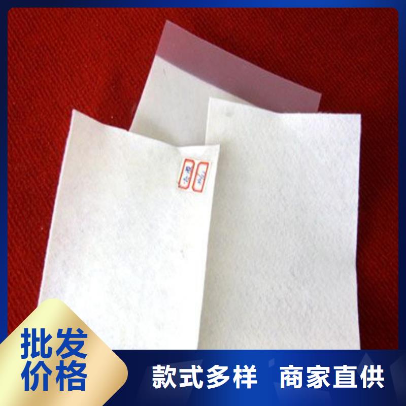 土工膜一布一膜土工膜详细参数