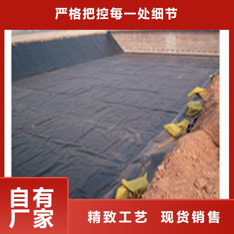 土工膜一布一膜土工膜详细参数