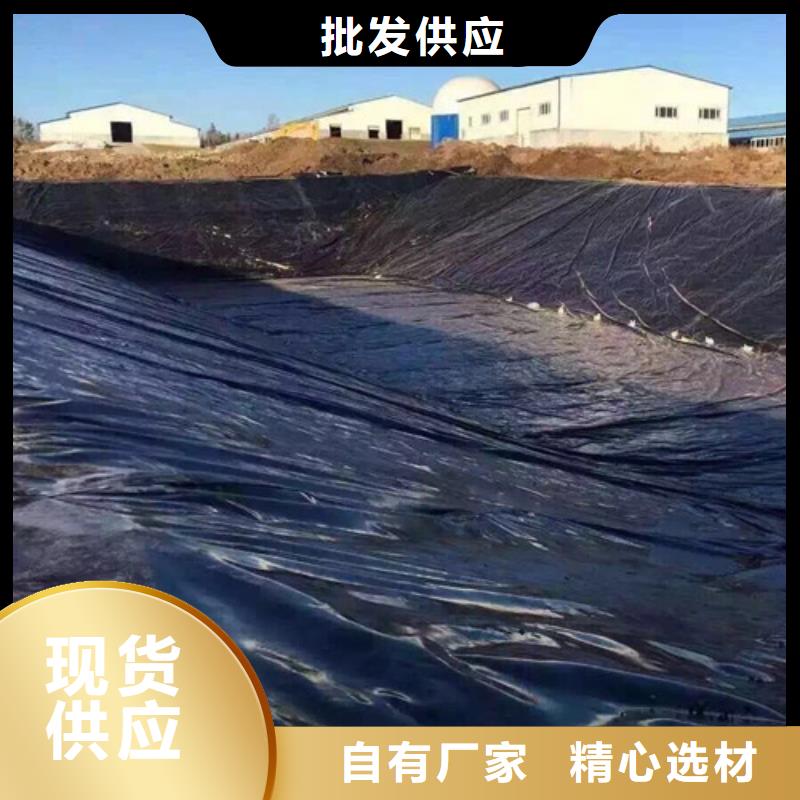 土工膜一布一膜土工膜详细参数