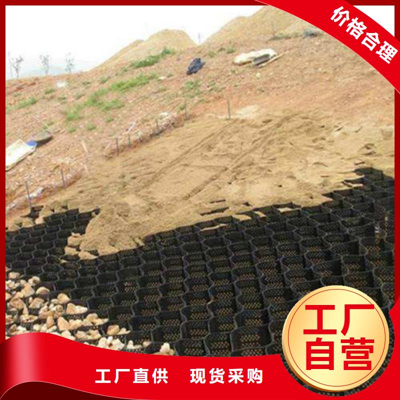 土工格室路基土工格室支持定制