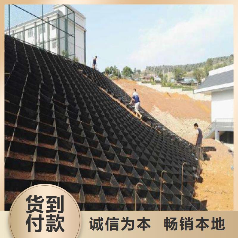 土工格室路基土工格室支持定制