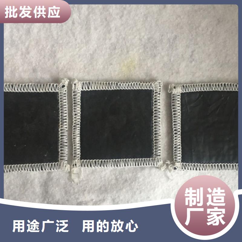 防水毯覆膜防水毯老品牌厂家