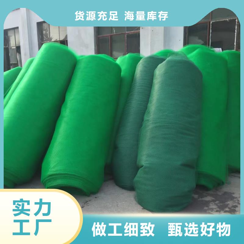 三维植被网三维加筋麦克垫值得买