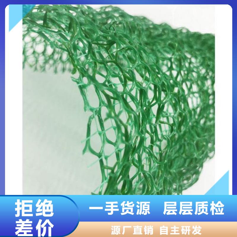 三维植被网三维加筋麦克垫值得买
