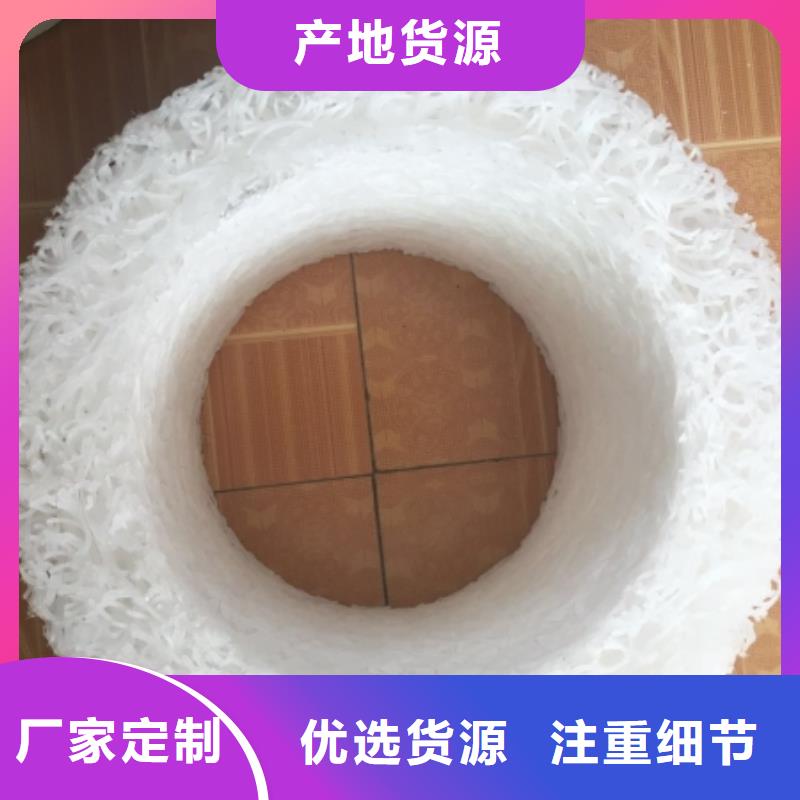 塑料盲沟塑料排水片材支持定制加工