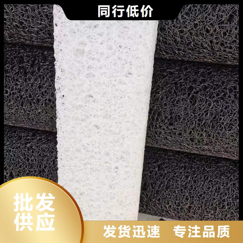 塑料盲沟-碎石盲管发货及时
