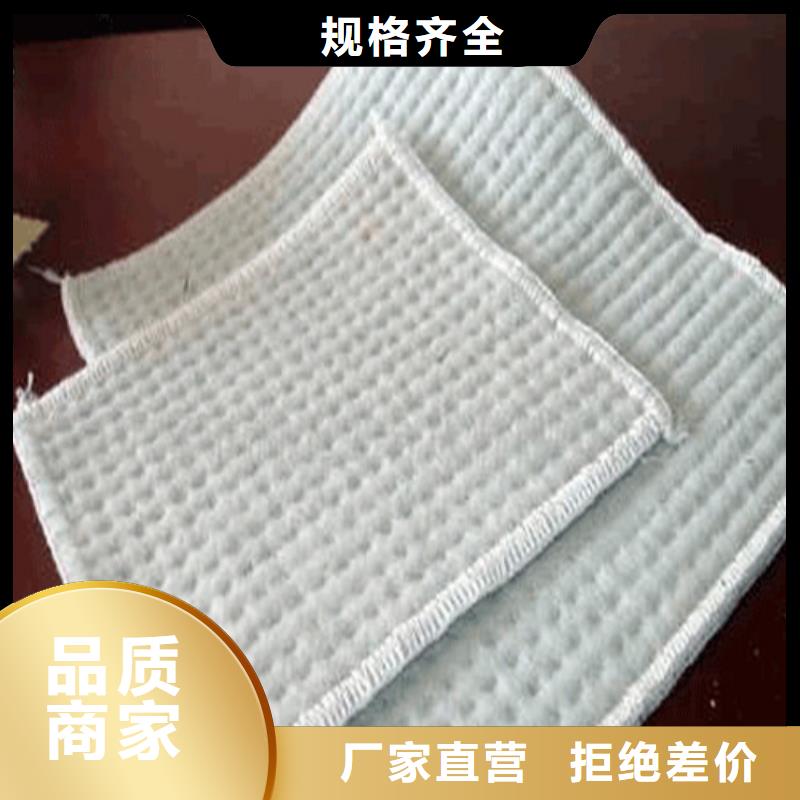 防水毯膨润土防水垫加工定制