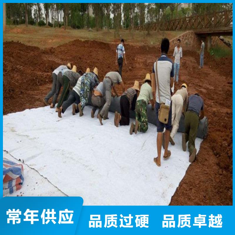 防水毯膨润土防水垫加工定制