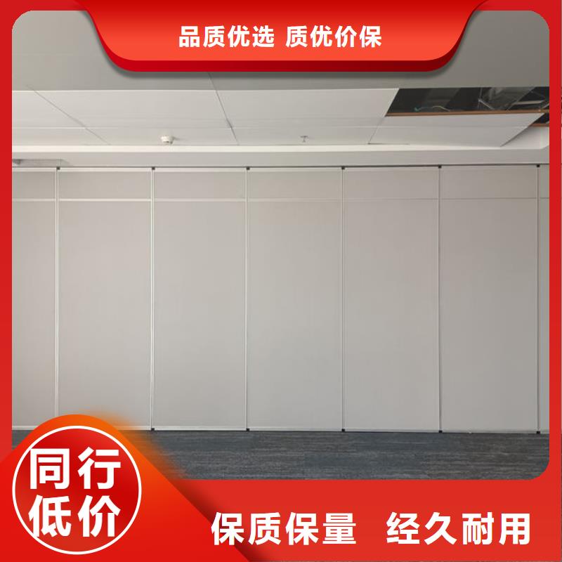 电动隔断-电动折叠门免费安装