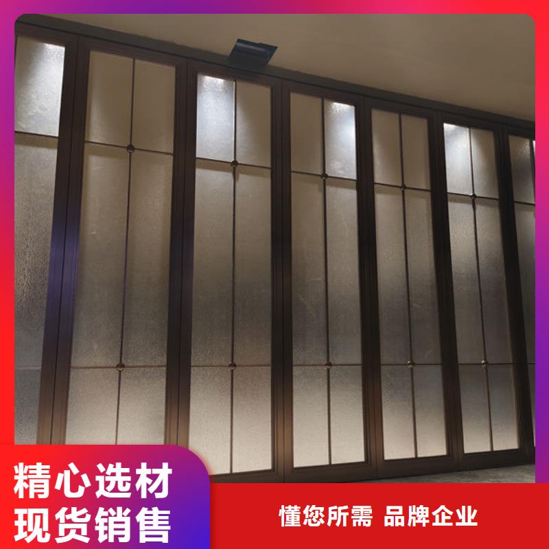 电动隔断宴会厅电动隔断拥有多家成功案例