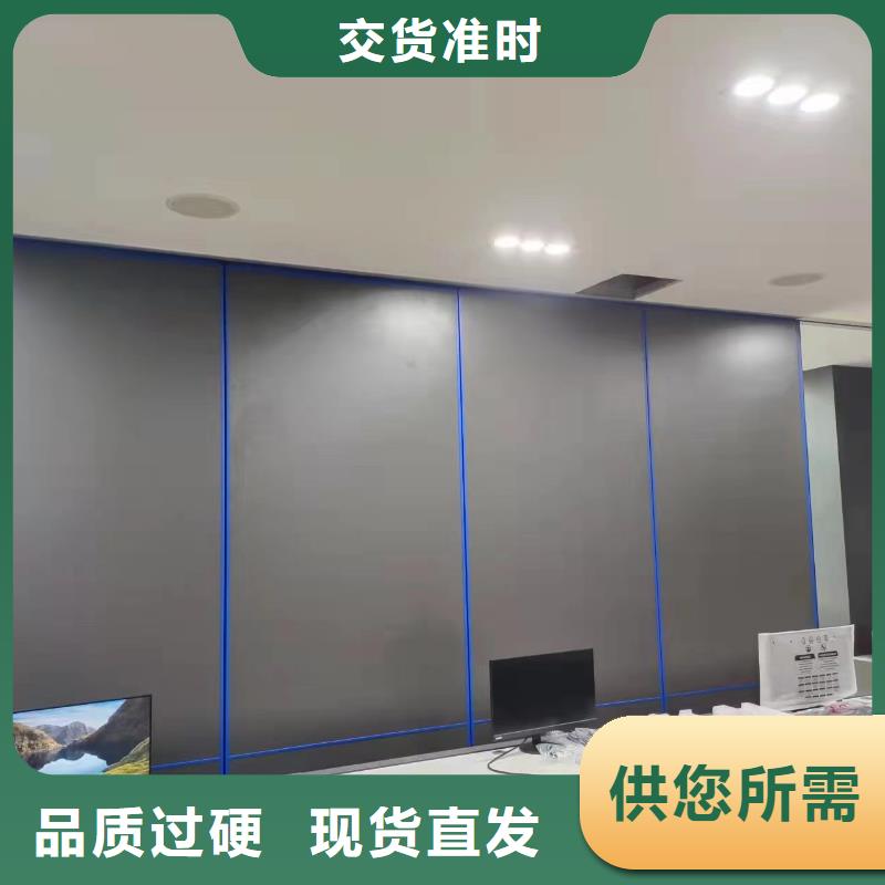 电动隔断全自动屏风多年行业经验