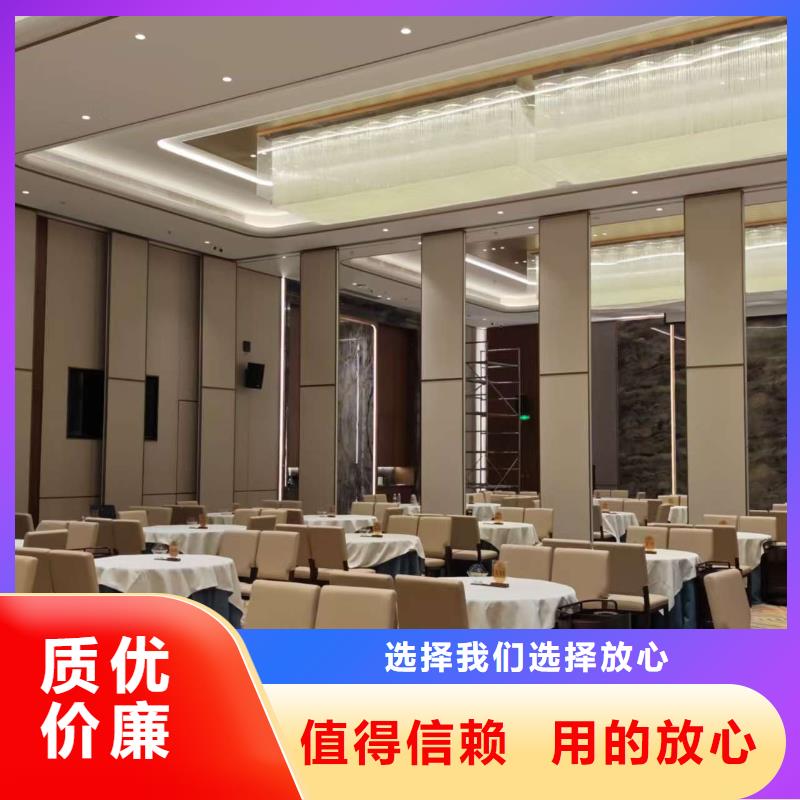 电动隔断全自动屏风多年行业经验