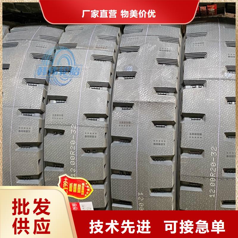 矿山自卸车轮胎受力稳定