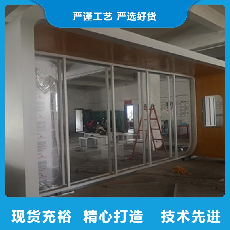 乡镇公交车站台性价比高