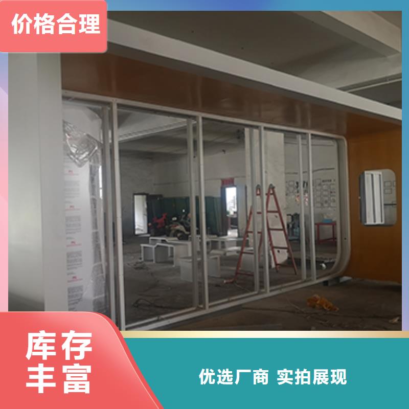 萬寧市簡約公交站臺質(zhì)量可靠